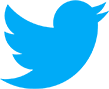 Siga-nos no Twitter