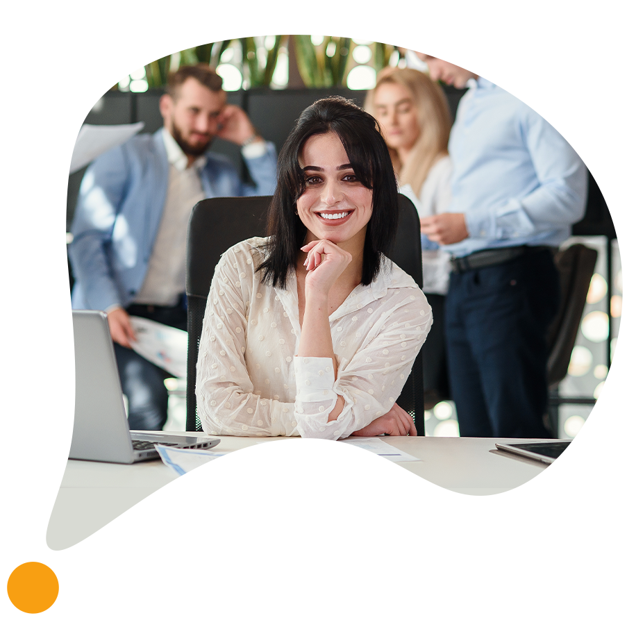 Abstract design representation